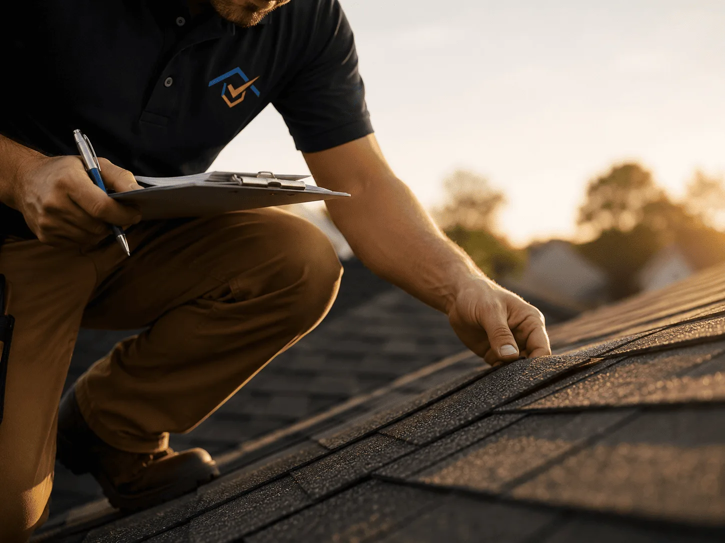 Why Choose Roof Inspection in Brooks, GA