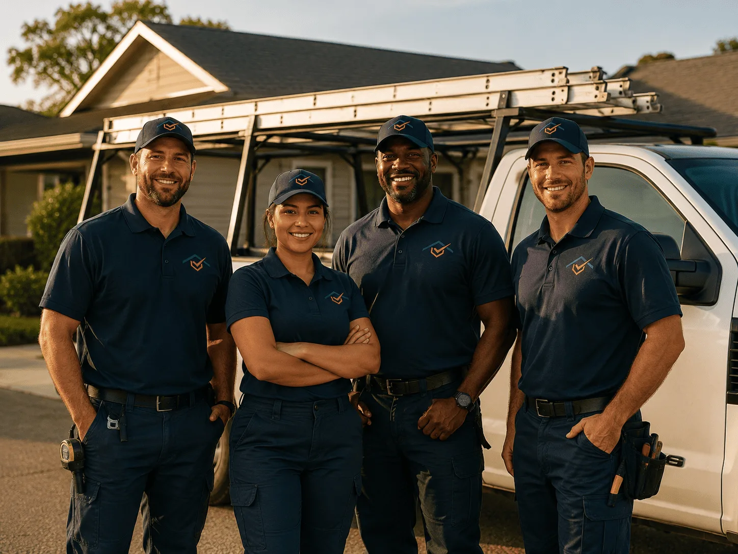 Roof Inspection company in Brooks, GA